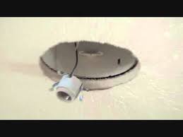 Check spelling or type a new query. How To Install An Eyeball Light Trim Canopy Youtube