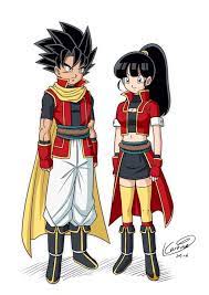 Beat dragon ball heroes characters. 48 Beat X Note Ideas Dragon Ball Super Dragon Ball Art Dragon Ball Z