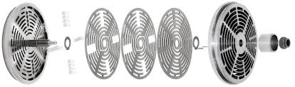 Types Of Piston Rings And Their Importance Kb Delta