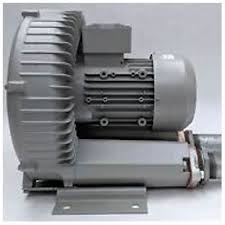 SIEMENS NASH ELMO Nash_Elmo regenerative blower vacuum pump in silent  enclosure £395.00