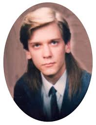 Eric Lipscomb Obituary