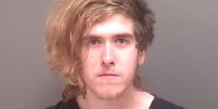 John Michael Legg pleads guilty in connection to Seven Deadly Sins murders