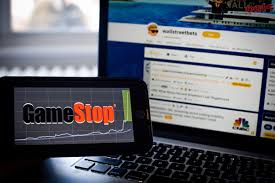 How to start a web development business reddit. How Gamestop And An Army Of Reddit Traders Exposed The Riskiest Market In Decades