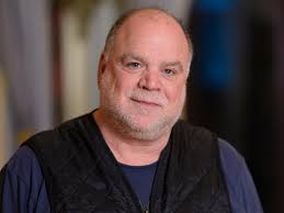 There's a majesty to grief': TS Eliot poetry prize winner Peter Gizzi