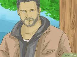 3 Ways To Be A Tough Guy - Wikihow Fun