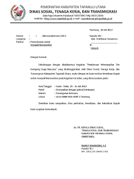 Surat dinas tak hanya sekedar surat, namun mempunyai banyak sekali fungsi. Contoh Surat Pengantar Sekolah Ke Dinas