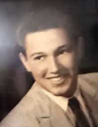 Obituary information for ALFRED "MICK" MICHAEL GRENTZER