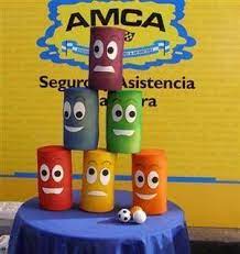 Juegos de kermesse para niños. Pin En Juegos