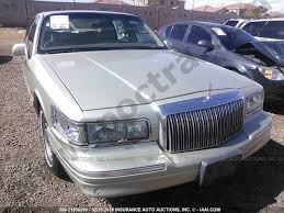 I have a 1997 lincoln town car executive series. 1997 Lincoln Town Car Executive 1lnlm81wxvy649070 Photos Poctra Com