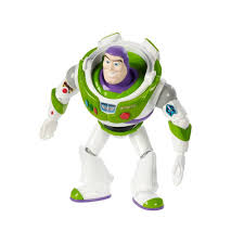 Watch the best of disney tv all on disneynow! Disney Toy Story 4 Buzz Lightyear 18 Cm