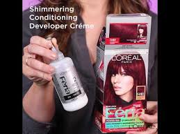 Whats people lookup in this blog: What S Inside Feria Hair Color Youtube