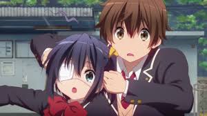 Chuunibyou Season 3 Release Date Characters English Dub