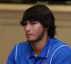 Bayside's Lazenby, Fairhope's Winegarden lead Coastal Alabama football  All-Stars