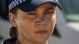 Interview: Shari Sebbens