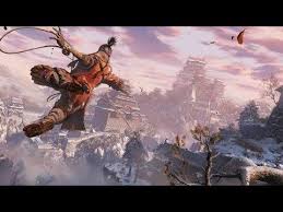 Sekiro Shadows Die Twice Fitrepack Download Best Action Games Dark Souls Shadow