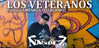 Ищешь песни исполнителя los nandez? Los Nandez Los Veteranos Daqa Hip Hop Cultura Hip Hop Rap Colombiano