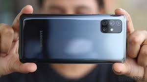 Samsung Galaxy M31s review ...