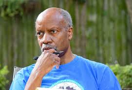 Journeys of Black Mathematicians: Forging Resilience