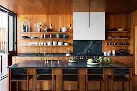 The latest trends in kitchen design are here and we are loving them! These 7 Kitchen Trends Are Here To Stay Architectural Digest