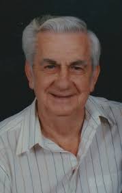 Eugene Bowling Obituary