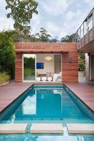 Maybe you would like to learn more about one of these? 15 Best Creative Small Swimming Pool Design For Backyard Inspiration Decor It S Small Pool Design Pool Houses Small Pool Houses