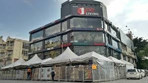 Maybe you would like to learn more about one of these? Promosi Barang Elektronik Hingga 80 One Living Batu Caves Pasti Buat Korang Teruja