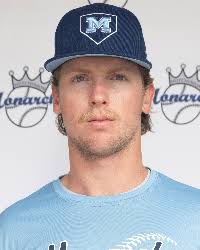 Hutchinson Monarchs Baseball Summer 2025 Roster