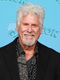 Barry Bostick's Instagram, Twitter & Facebook