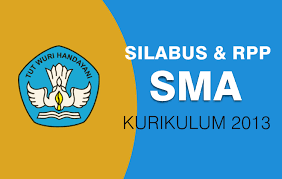 Silabus sma kurikulum 2013 revisi 2018. Silabus Dan Rpp Sma Kurikulum 2013 Revisi 2018 Semua Mapel Format Pdf