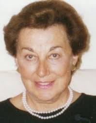 Guitty Cerf Obituary