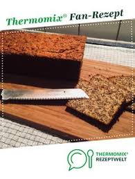 Mohren Eiweiss Brot Von Den Ernahrungs Docs Aus Dem Ndr Rezept Eiweissbrot Thermomix Brot Backen Rezepte Thermomix