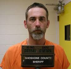 Manhunt ends; dad arrested