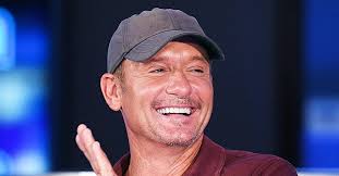 Tim McGraw's Dog Stromboli Howls Loudly with Singer's Daughter Who's Home  from College