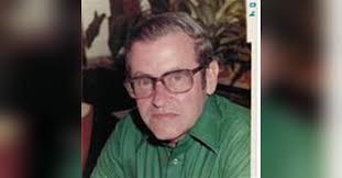 John Donovan Obituary