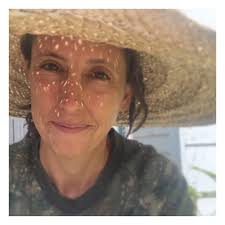 In Conversation With…Sharon McGauley Gallery Talk at Jag Gallery October  16th