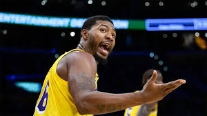 Marcus Smart's Defensive Masterclass Fuels Lakers' Momentum – Azat TV