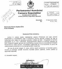 Pl X 199 2020 Trimis La CiÈ›uialÄƒ Huhurez Com