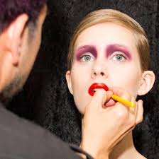 Profile for Andy Calero Professional Makeup Artist and Hair Stylist