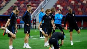 Report and highlights as croatia are relegated from. England Vs Croatia Wc Semi Final Stats And Analysis The Daily Star