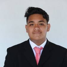 Mike Brooks' High School Bio