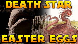 We did not find results for: Star Wars Battlefront Death Star Exogorth Dianoga Easter Eggs Youtube