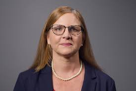 Donna L. Haeger's faculty page for the Cornell SC Johnson