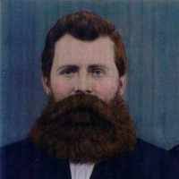 Reuben Rafael Longmire (1837–1896)