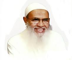 Sheikh Jaufar Faiz dies at age 65