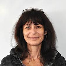 Mónica Elizabeth Morel, autor en CAEAU