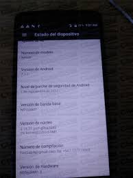 243 zte blade force n9517. Aporte Flasheo Zte N9560 7 1 1 Para Degradar Seguridad Para Unlock Clan Gsm Union De Los Expertos En Telefonia Celular