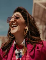 D'Arcy Carden by Raul Romo (Schön Magazine)