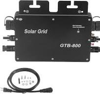 Amazon.com: 800W Solar Grid Tie Micro Inverter, Control ...