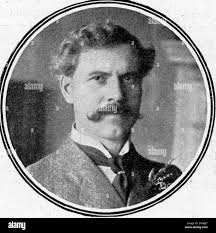 J ramsay hi-res stock photography and images