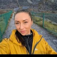 40+ "Georgia Ward" profiles